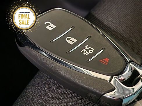Used 2022 Chevrolet Malibu LS image 31