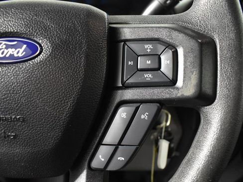 Used 2019 Ford F150 XL w/ Equipment Group 101A Mid image 15