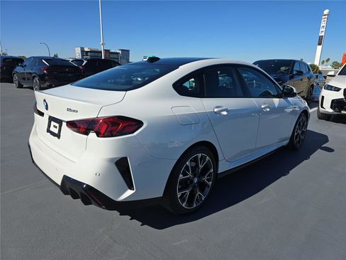 Certified 2026 BMW 228i w/ Technology Package image 3