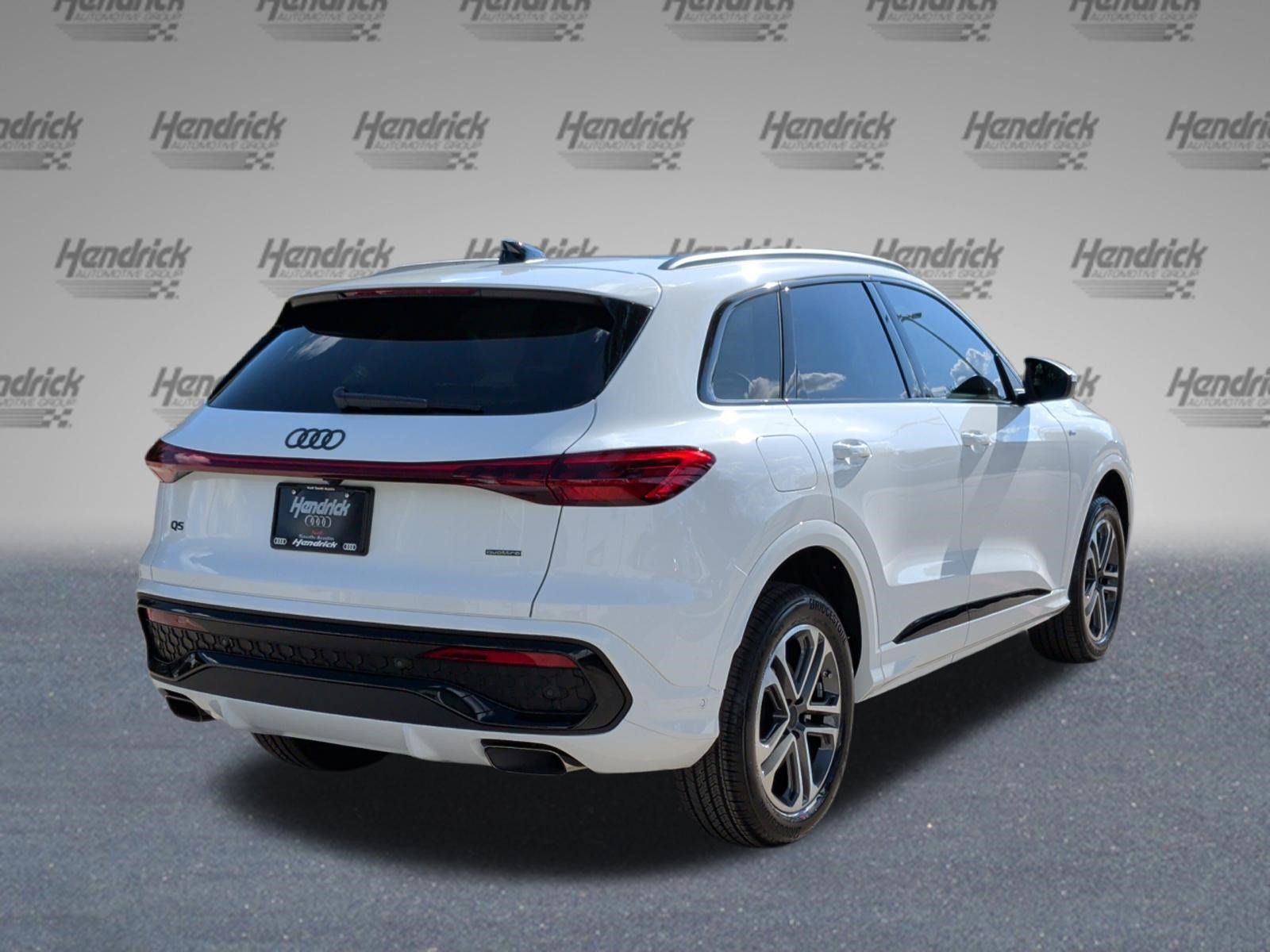 New 2026 Audi Q5 2.0T AWD/4WD image 9