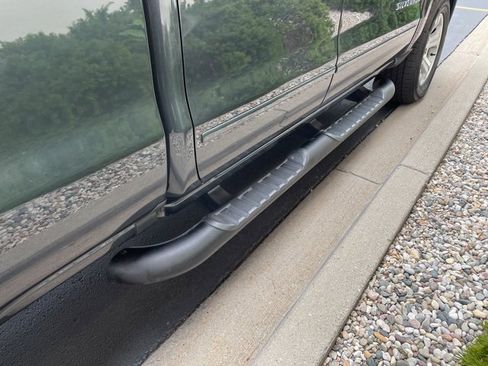 Used 2019 Chevrolet Silverado 1500 LT w/ All Star Edition image 10