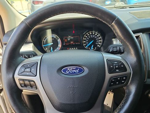 Used 2022 Ford Ranger XLT w/ Equipment Group 301A Mid AWD/4WD image 19