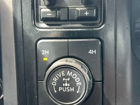 Used 2023 Ford F150 XLT w/ Equipment Group 301A Mid AWD/4WD image 18