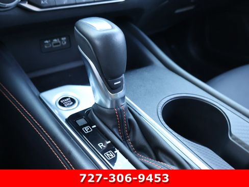 Used 2021 Nissan Altima 2.0 SR image 27