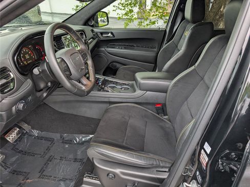 Used 2024 Dodge Durango SRT AWD/4WD image 14
