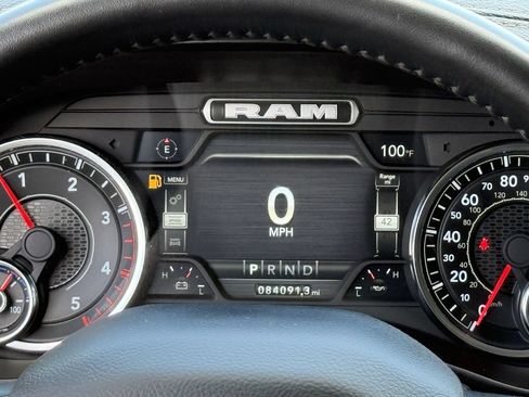 Used 2024 RAM 2500 Laramie AWD/4WD image 15