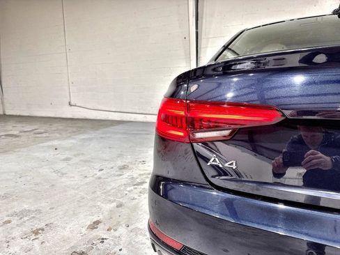 Used 2017 Audi A4 2.0T Premium Plus image 70