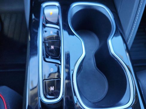 Certified 2023 Buick Envision Essence w/ Sport Touring Package image 19