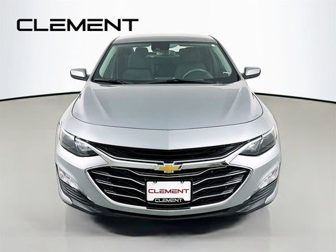 Used 2024 Chevrolet Malibu LT FWD image 3