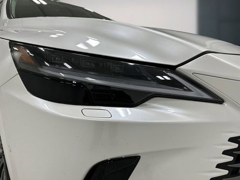 Used 2023 Lexus RX 350 FWD w/ Accessory Package image 11