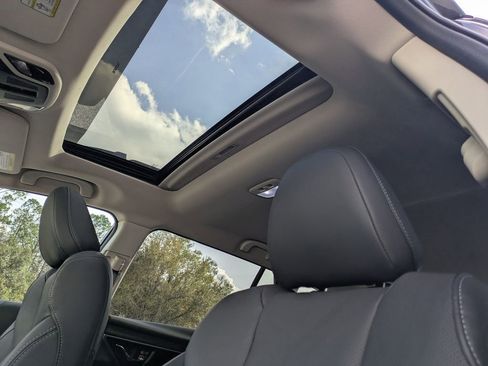 Used 2024 Subaru Outback Limited image 24