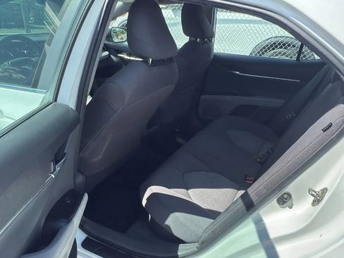 Used 2020 Toyota Camry LE w/ Fleet Convenience Package image 27