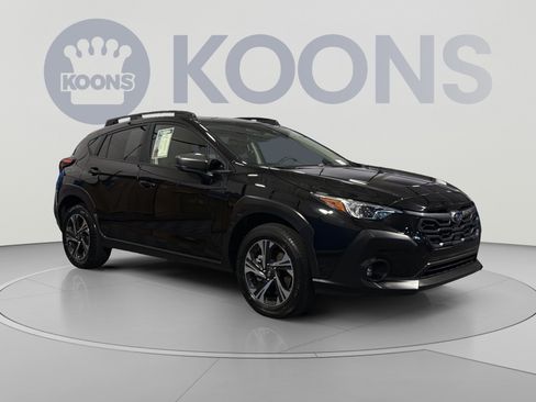 Used 2025 Subaru Crosstrek 2.5i Premium AWD/4WD image 10