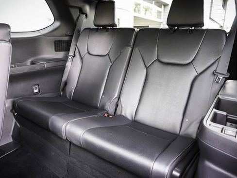 Certified 2025 Lexus TX 350 FWD w/ Technology Package image 23