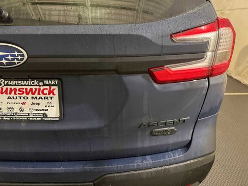 Certified 2023 Subaru Ascent Onyx Edition image 18