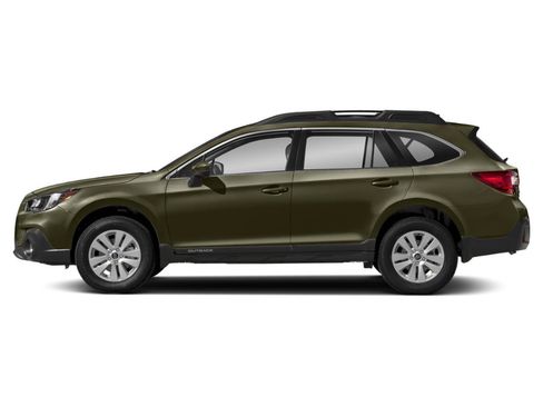 Used 2018 Subaru Outback 2.5i Touring w/ Protection Package #1 AWD/4WD image 12