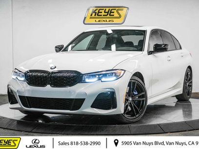 Used 2021 BMW M340i xDrive w/ Premium Package
