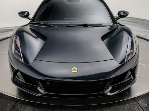 Used 2024 Lotus Emira First Edition RWD image 37
