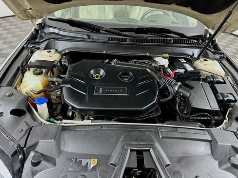 Used 2018 Lincoln MKZ Reserve w/ Technology Package image 30