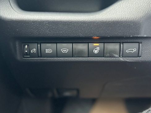New 2025 Toyota RAV4 XLE Premium w/ Weather Package image 21