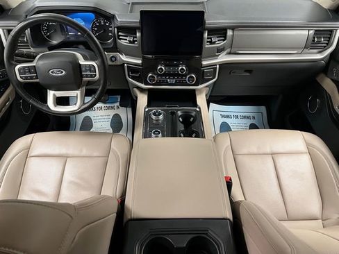 Used 2024 Ford Expedition Max XLT image 25