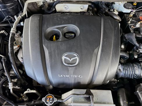Used 2021 MAZDA CX-5 Touring w/ Touring Preferred SV Package FWD image 39