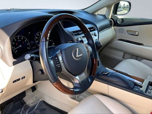Used 2015 Lexus RX 350 FWD image 14