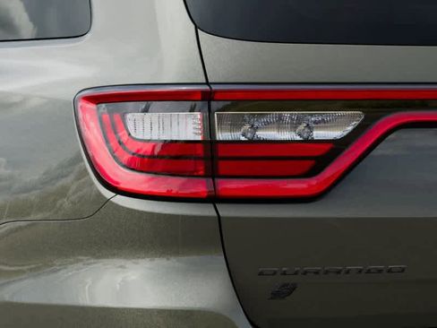 New 2026 Dodge Durango GT AWD/4WD image 9