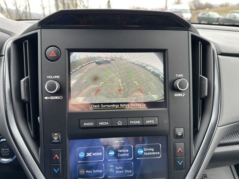 New 2026 Subaru Crosstrek 2.5i image 26