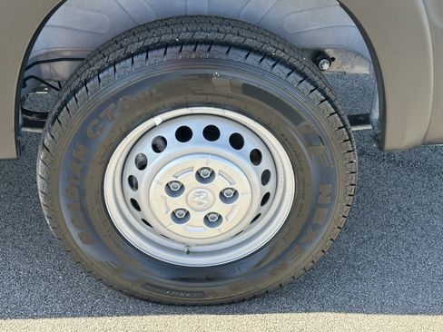 Used 2024 RAM ProMaster 3500 image 22