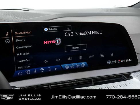 New 2026 Cadillac Optiq Sport 2 image 16