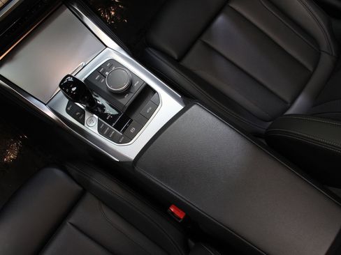 Used 2023 BMW 430i Convertible w/ M Sport Package image 63