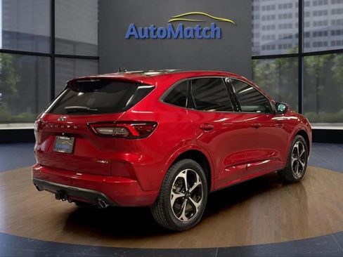 Used 2023 Ford Escape ST-Line Select w/ Tech Pack #2 image 11