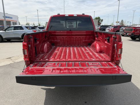 Certified 2022 Ford F150 XLT w/ Equipment Group 302A High AWD/4WD image 22
