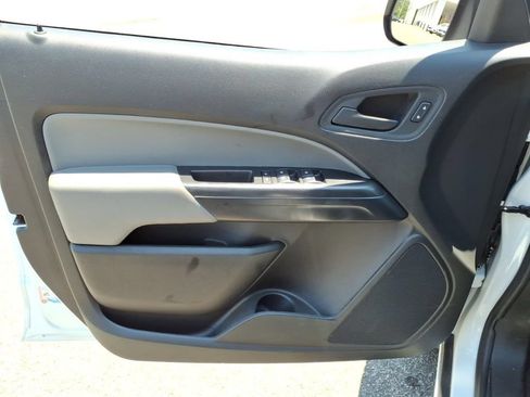 Used 2021 GMC Canyon Elevation Standard w/ Convenience Package RWD image 6