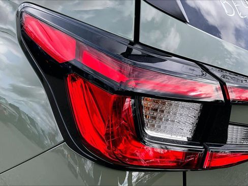 New 2026 Subaru Crosstrek 2.0i Premium image 14