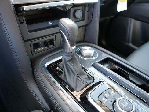 Certified 2024 Nissan Armada SV w/ Cargo Package image 24