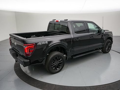 Certified 2026 Ford F150 Lariat AWD/4WD image 4