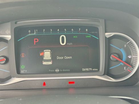 Used 2021 Honda Passport Sport image 25