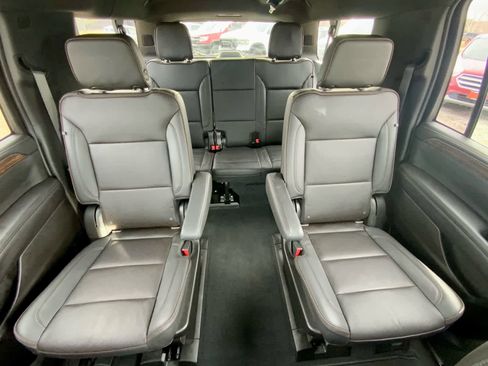 Used 2021 Chevrolet Suburban High Country image 33