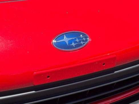 Used 2022 Subaru BRZ Limited RWD image 43