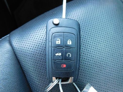 Used 2014 Chevrolet Equinox LT w/ Power Convenience Package image 22