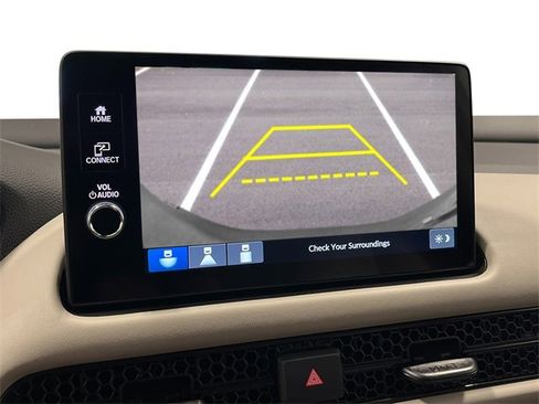 New 2026 Honda HR-V LX image 21