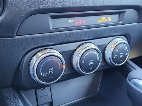 New 2025 MAZDA CX-5 AWD 2.5 S image 12