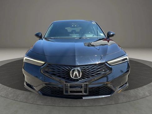 Used 2024 Acura Integra A-Spec FWD image 2