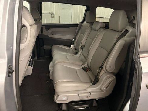 Used 2020 Honda Odyssey EX-L image 9