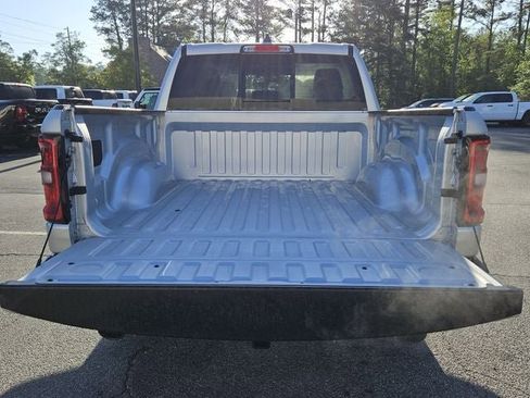 New 2026 RAM 1500 Rebel w/ Trailer Tow Group II AWD/4WD image 13