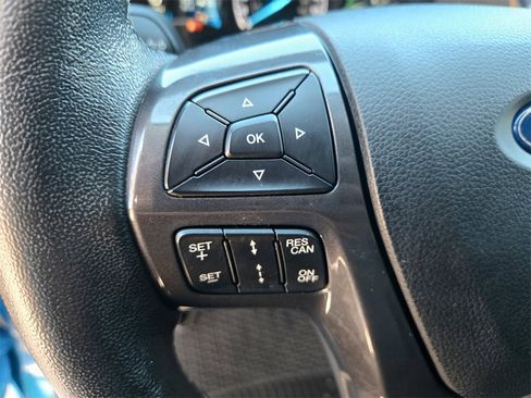 Used 2021 Ford Ranger Lariat w/ Equipment Group 501A High image 15