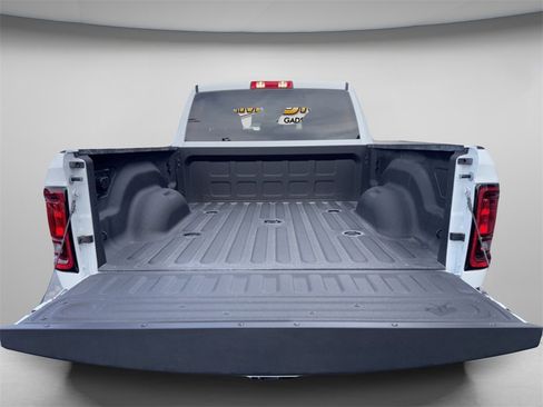 New 2026 RAM 2500 Big Horn image 36