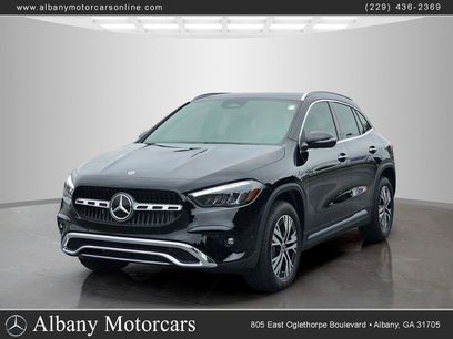 Used 2025 Mercedes-Benz GLA 250